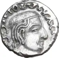 Obverse image