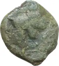 Obverse image
