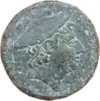 Obverse image