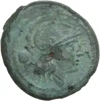 Obverse image