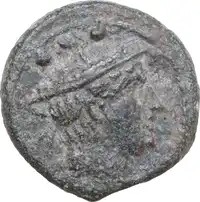 Obverse image