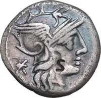 Obverse image
