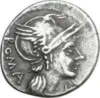 Obverse image