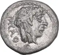 Obverse image
