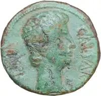 Obverse image