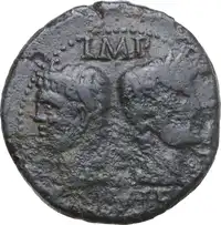 Obverse image