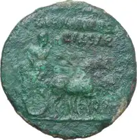 Obverse image
