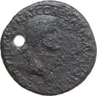 Obverse image