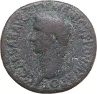 Obverse image
