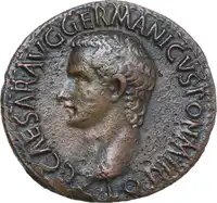 Obverse image