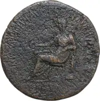 Obverse image