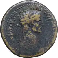 Obverse image