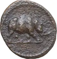 Obverse image