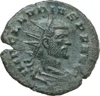 Obverse image