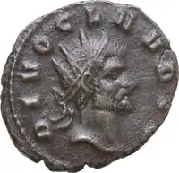 Obverse image