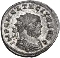 Obverse image