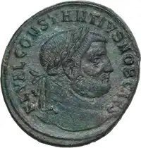 Obverse image