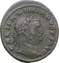 Obverse image
