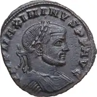Obverse image