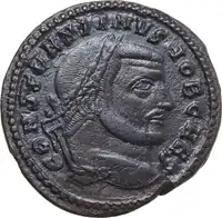 Obverse image