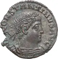 Obverse image