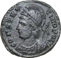 Obverse image