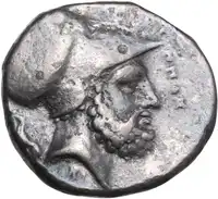 Obverse image