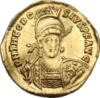 Obverse image
