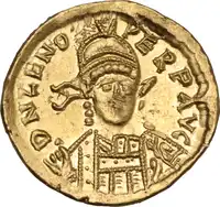 Obverse image