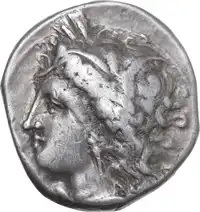 Obverse image