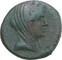 Obverse image