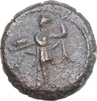 Obverse image