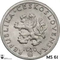 Obverse image