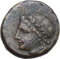 Obverse image