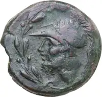 Obverse image