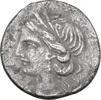 Obverse image
