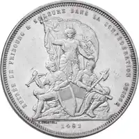 Obverse image