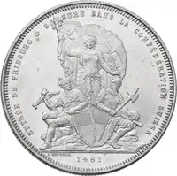 Obverse image