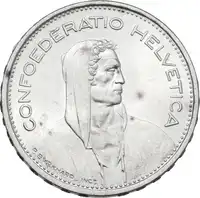Obverse image