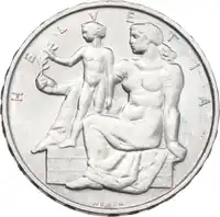 Obverse image
