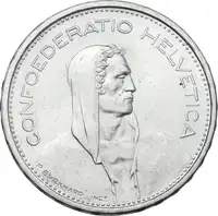 Obverse image