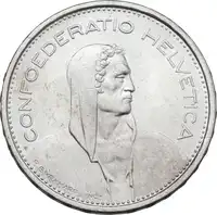 Obverse image