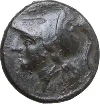 Obverse image