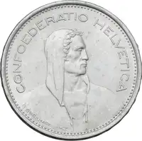 Obverse image
