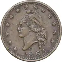 Obverse image