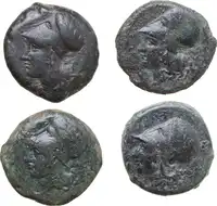 Obverse image