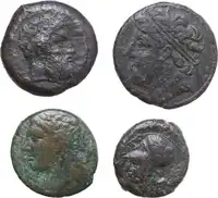 Obverse image