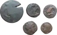 Obverse image