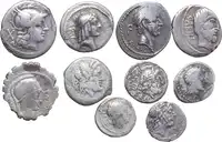 Obverse image
