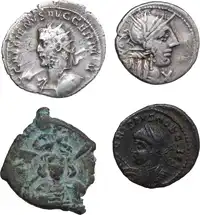 Obverse image